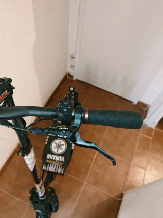 Patinete Eléctrico Smartgyro Crossover dual pro