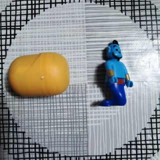 Figuras Kinder Disney Playmobil 2026
