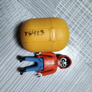 Figuras Kinder Disney Playmobil 2026