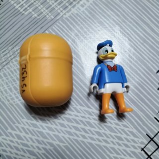 Figuras Kinder Disney Playmobil 2026