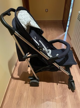 Silla de paseo niño