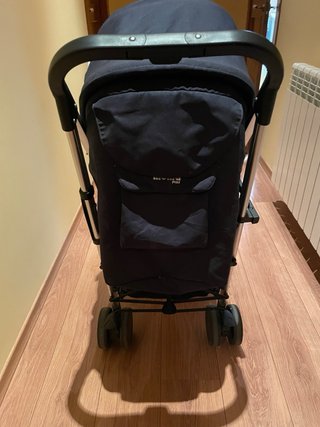 Silla de paseo niño