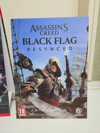Carteles promocionales videojuegos Nintendo Switch