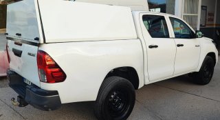 Toyota Hilux 2023