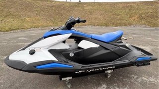 Moto de Agua Yamaha Jet Blaster 2025