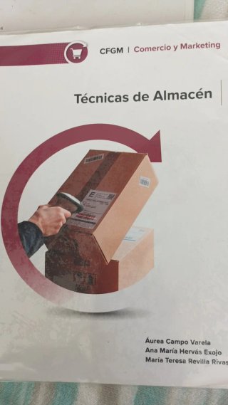Libros de comercio y marketing