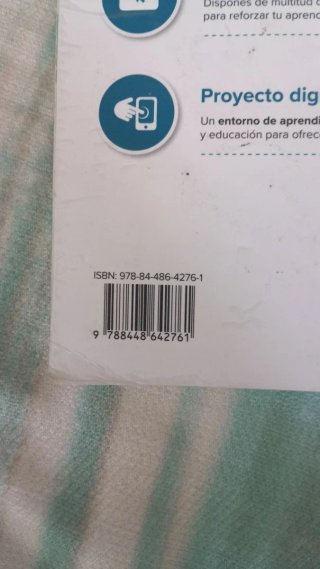 Libros de comercio y marketing