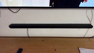 Barra de sonido Samsung HW-S370D + Subwoofer