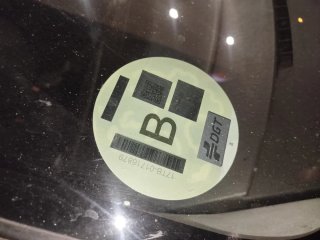 Ford Focus 2001