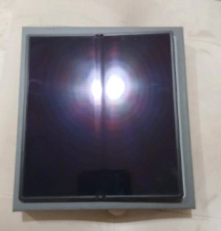 Samsung Galaxy Z Fold8 Ultra 512GB violeta + Acces