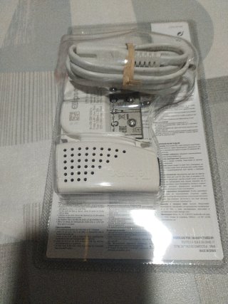 Fuente Alimentación Televes para Antena TV