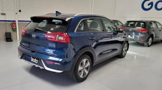 Kia Niro 1.6 GDi HEV Híbrido Drive 104 kW (141 CV)