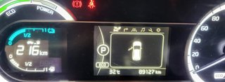 Kia Niro 1.6 GDi HEV Híbrido Drive 104 kW (141 CV)
