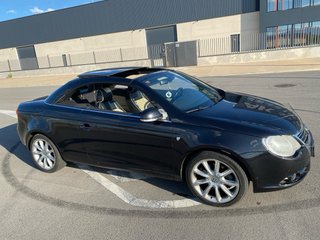 Volkswagen Eos 2007