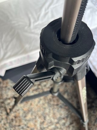 Trípode Giottos VT-905