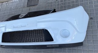 Despiece TOTAL DACIA SANDERO