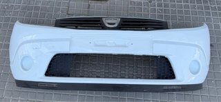 Despiece TOTAL DACIA SANDERO