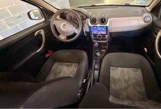 Despiece TOTAL DACIA SANDERO
