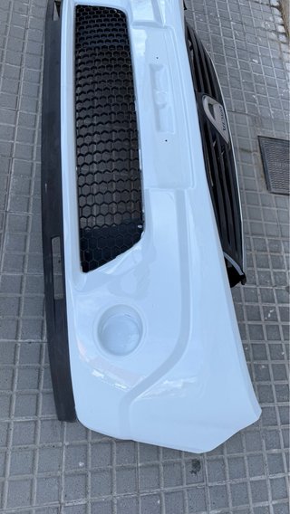 Despiece TOTAL DACIA SANDERO