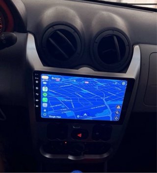 Despiece TOTAL DACIA SANDERO