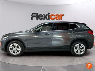 BMW X2 sDrive18d