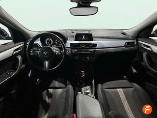 BMW X2 sDrive18d