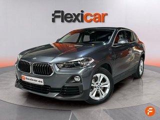 BMW X2 sDrive18d