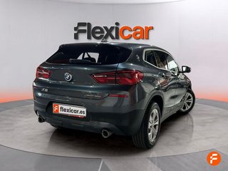 BMW X2 sDrive18d