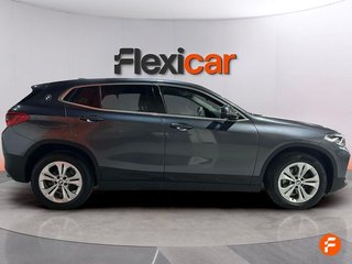 BMW X2 sDrive18d