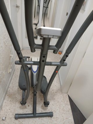 Elíptica Domyos