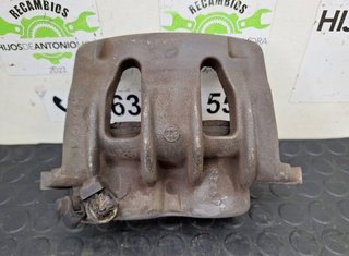 Pinza freno del der 4848 nissan cabstar 3.0 102428