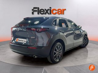 Mazda CX-30 2.5L e-SKYACT G MHEV 103kW Prime-Line MT