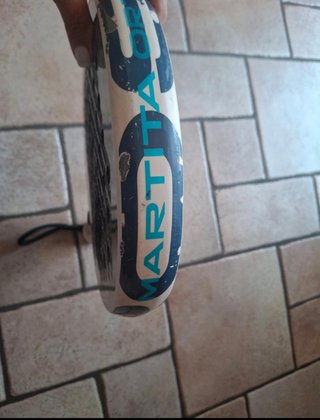 Pala Padel Adidas Cross It Light