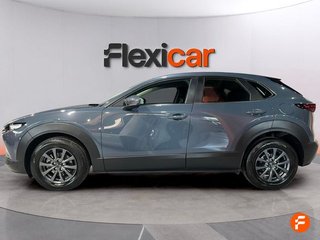 Mazda CX-30 2.5L e-SKYACT G MHEV 103kW Prime-Line MT