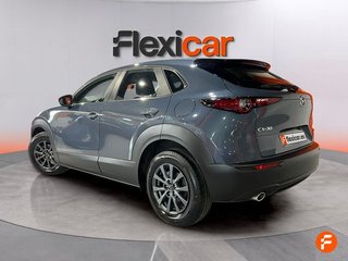 Mazda CX-30 2.5L e-SKYACT G MHEV 103kW Prime-Line MT