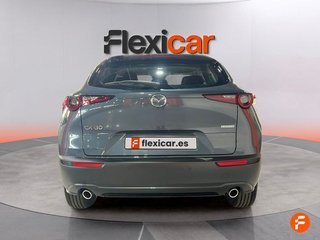 Mazda CX-30 2.5L e-SKYACT G MHEV 103kW Prime-Line MT