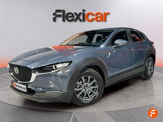 Mazda CX-30 2.5L e-SKYACT G MHEV 103kW Prime-Line MT