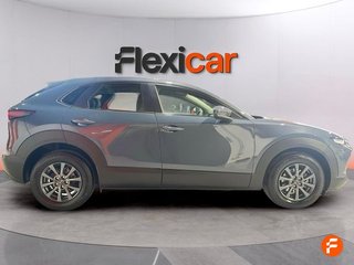 Mazda CX-30 2.5L e-SKYACT G MHEV 103kW Prime-Line MT