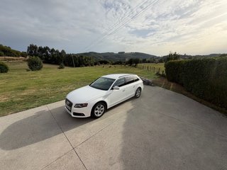 Audi A4 2.0 TDI 143cv