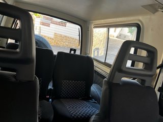 Suzuki Samurai 1996, 30739km
