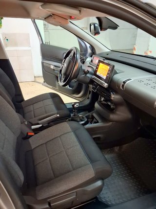 Citroen C4 Cactus 2019