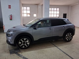 Citroen C4 Cactus 2019