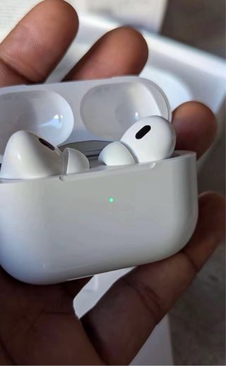 Auriculares Inalámbricos Estilo Pro 2
