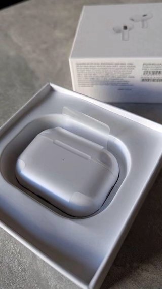 Auriculares Inalámbricos Estilo Pro 2