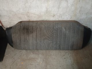 Asientos Mercedes W115 W114
