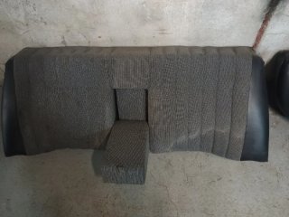 Asientos Mercedes W115 W114