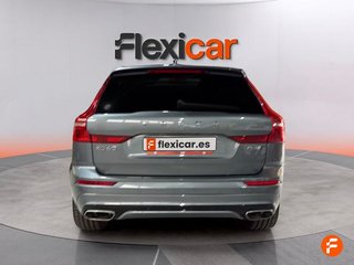 Volvo XC60 2.0 D4 R-Design Auto