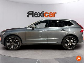 Volvo XC60 2.0 D4 R-Design Auto