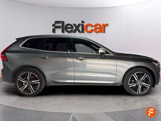 Volvo XC60 2.0 D4 R-Design Auto