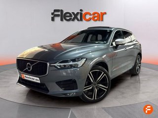 Volvo XC60 2.0 D4 R-Design Auto